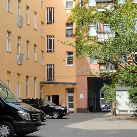 Hotel Graf Pueckler-3