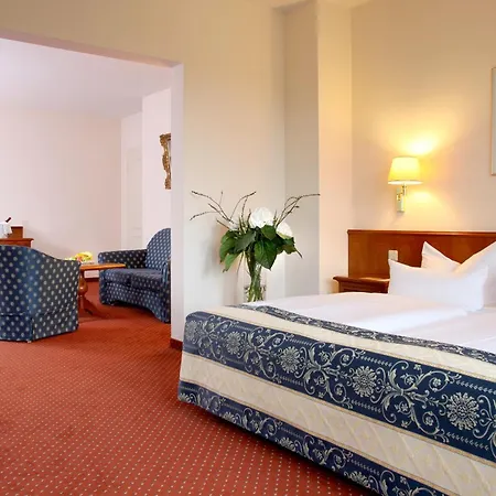 Hotel Artushof-3