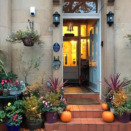 Albyn Townhouse-3