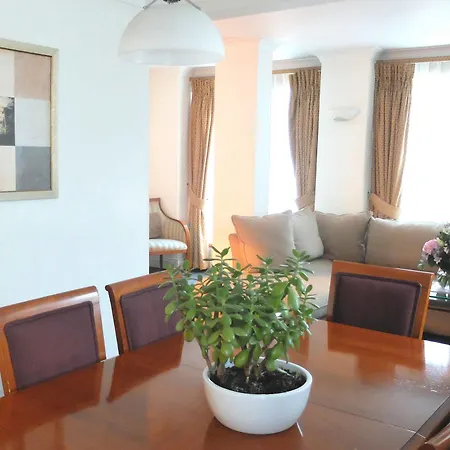 15 Basil Street Knightsbridge, Luxury Serviced Apartments-2