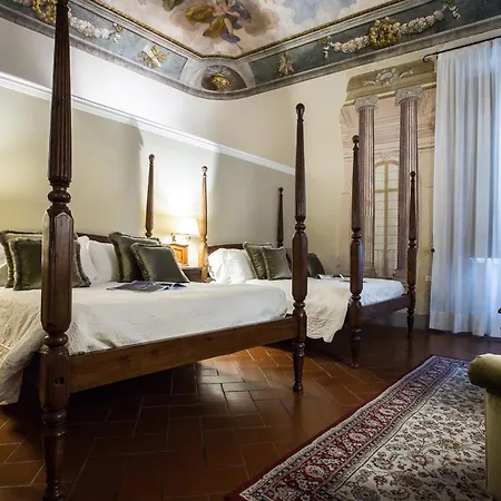 Hotel Burchianti-3