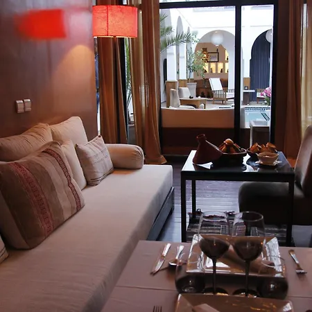 Riad Utopia Suites And Spa-2