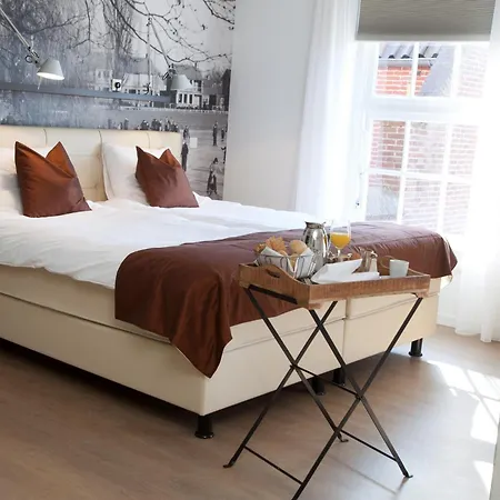 Boutique Hotel 'T Lansink-3