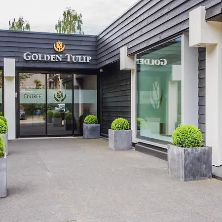 Golden Tulip Zoetermeer - Den Haag-2