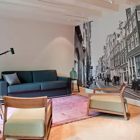 Hotel IX Nine Streets Amsterdam-2