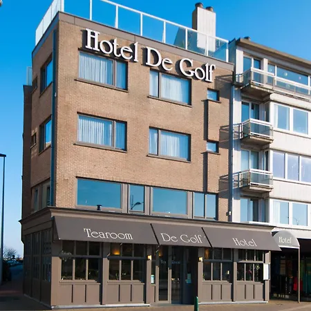 Hotel De Golf-2