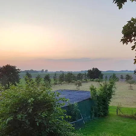 Bed And Breakfast Batenborg-2