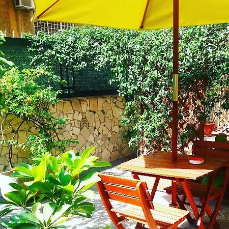 Le Tare B&B-2