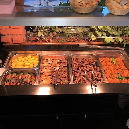Hotel Restaurant Balkan-3