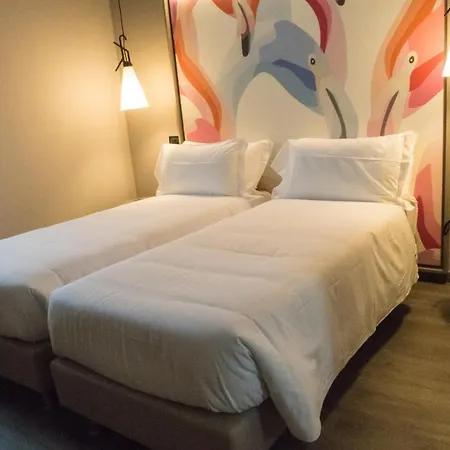 Lvg Hotel Collection - San Giovanni-3