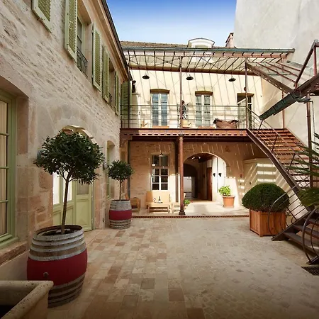 Le Clos Sainte-Marguerite-3