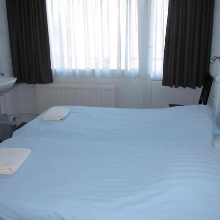 Hotel 't Meertje-3