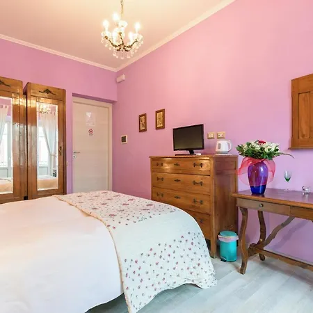 A Roman Tale B&B-3