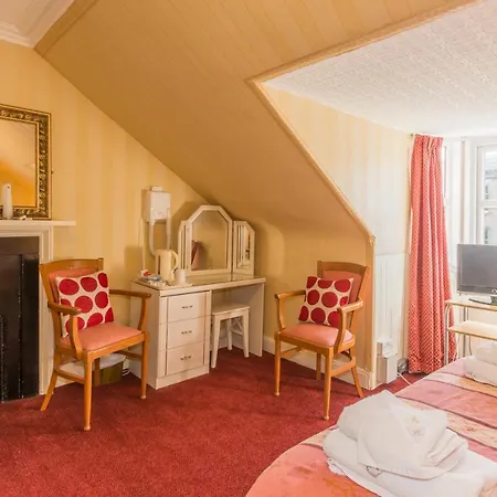 Menzies Guest House-2