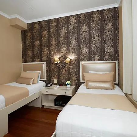 Belnord Hotel-2