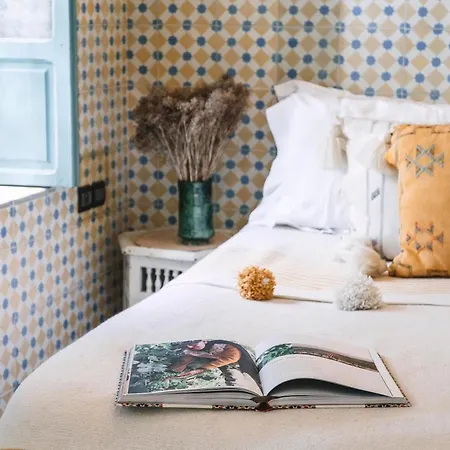 Riad Be Marrakech-2