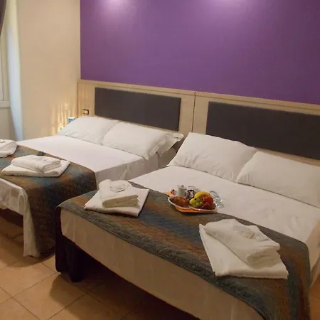 Hotel Midtown Milano-2