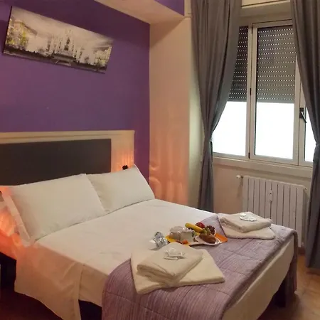 Hotel Midtown Milano-3
