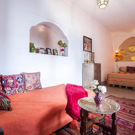 Riad El Maktoub-3