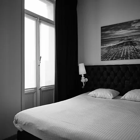 Hotel Le Parisien-2