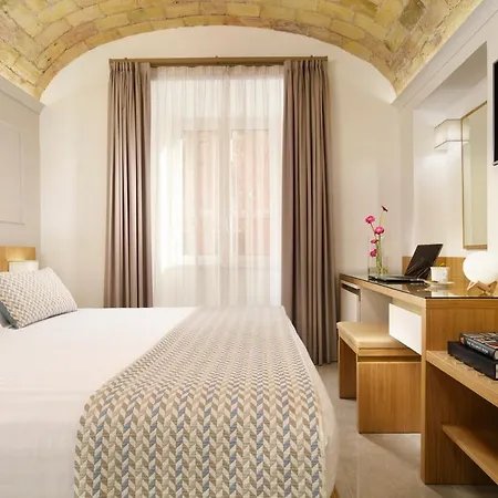 Magica Luna Boutique Hotel - Roma-3