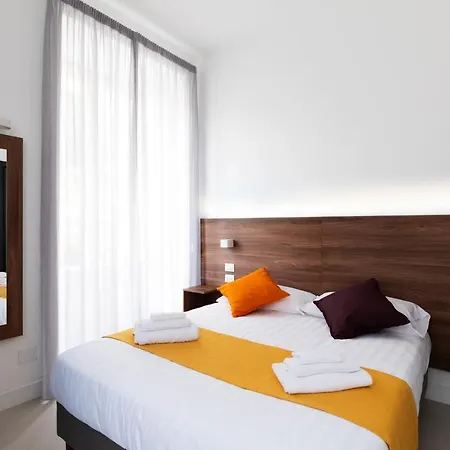 Acate81 Lifestyle Apartment-3