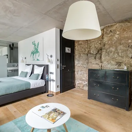 La Pipistrelle Hotel-3