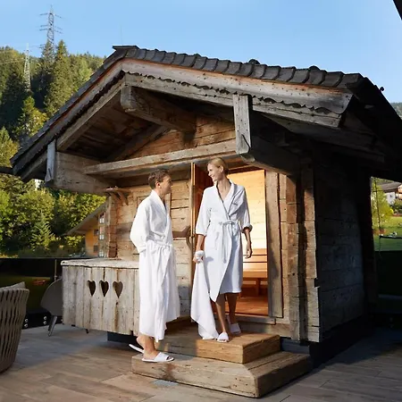 Almhof Family Und Wellness Resort-3