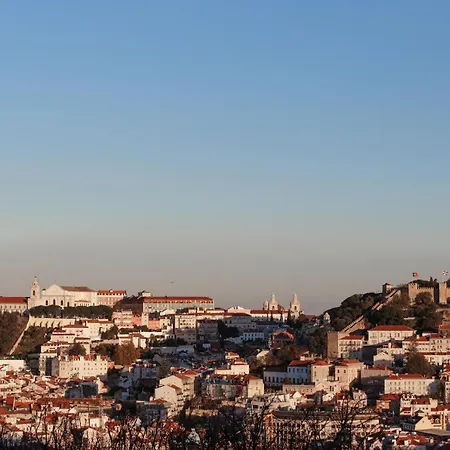 The Independente Suites & Terrace-2