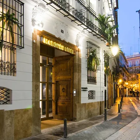 Marques House By Myr Hotels-2