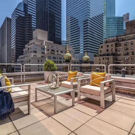 Concorde Hotel New York-2