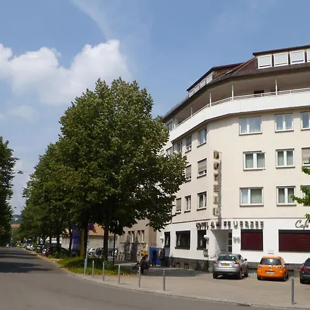Hotel Am Feuersee-2