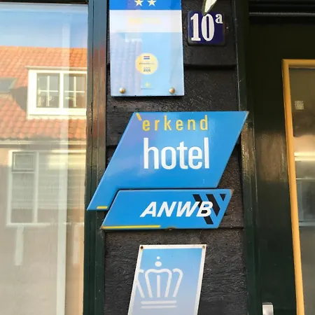 Hotel Pieter de Coninck-2