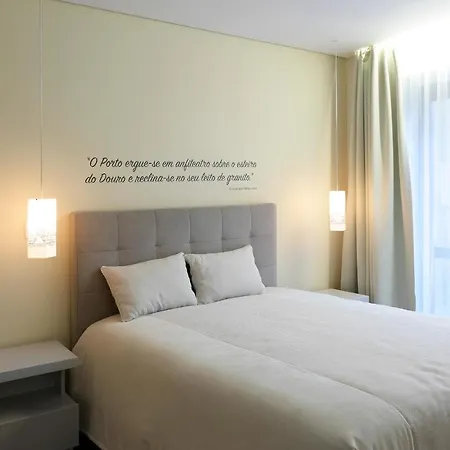 Porto Old Town - Tourism Apartments-2