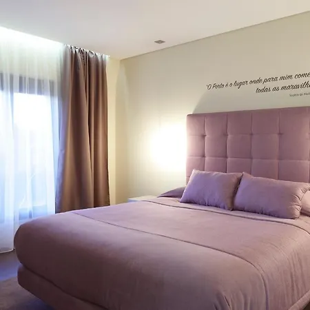 Porto Old Town - Tourism Apartments-3