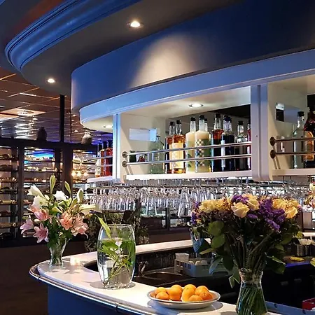 New Ocean Paradise Hotel-3