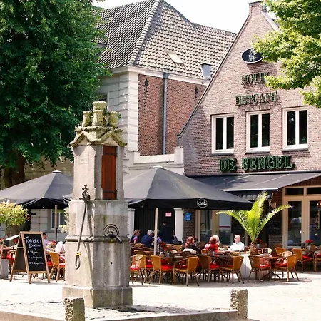 Hotel Restaurant De Bengel-2