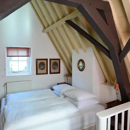 Logement 't Oude Bierhuys-3