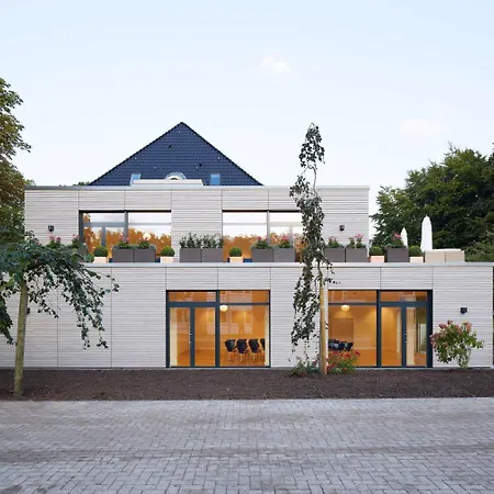 Haus Rissen Gaestehaus-2