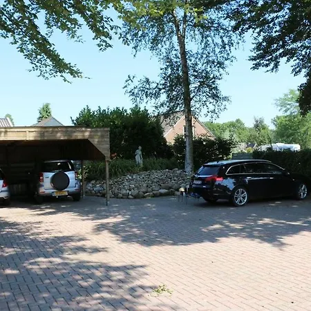 Hotel Bed&Breakfast De Poffert-2