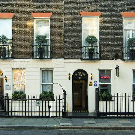 Marble Arch Inn-2