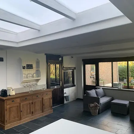 B&B Dageraad-2