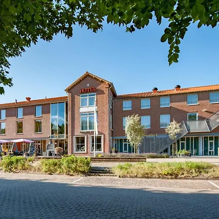 Duinhotel Zomerlust-2