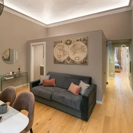 Savoia Suites Torino-3