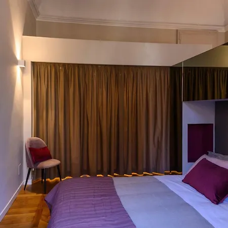 Savoia Suites Torino-2