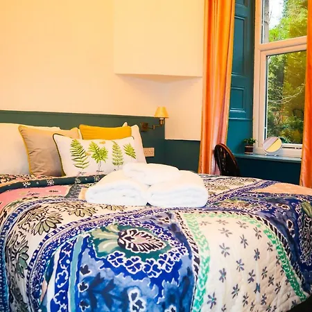 New Town Guest House (Adults Only)-3