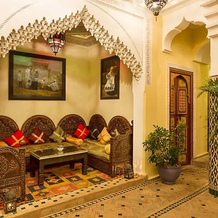 Riad Sofia-2
