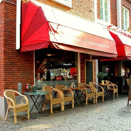 Hotel Keistad-3