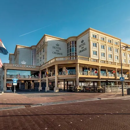Hotel Van Oranje-2