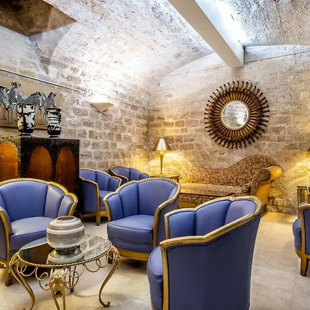 Hotel Des Ducs D'Anjou-3